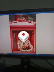 -金夫人婚纱摄影(华南店)