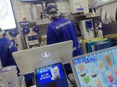 -煲珠公·老红糖珍珠奶茶(长宁龙之梦店)