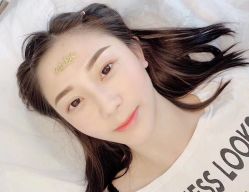 -尔素·半永久纹眉·野生眉