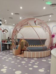 -meland club亲子乐园(北京芳圆里ID MALL店)
