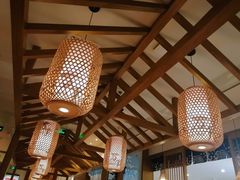 -万岁寿司(天河领展店)