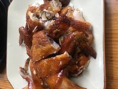 -花悦农庄 | 烧鸡·竹筒饭(沙迳高沙温泉香溪堡店)