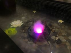 -芳朵美容养生SPA