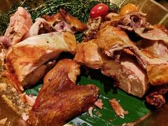 -帕娜·泰式茶餐厅·Bistro(近铁广场店)