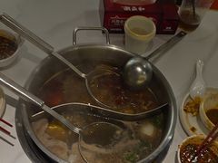 -潮正和潮汕牛肉火锅·老字号(番禺万达店)