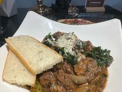 -EATALIA意塔利意式餐厅(鼓楼店)