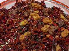 -杨记隆府重庆江湖菜(大悦城店)