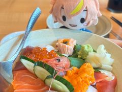 -Tuna maki寿司(苏州中心商场店)