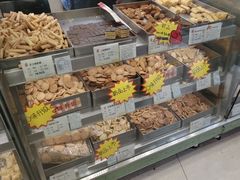 -上海哈尔滨食品厂(淮海中路店)