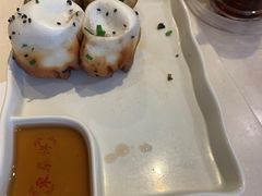 -东泰祥生煎馆(重庆北路店)