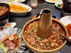 -双湖宴·湖北菜(文化路店)