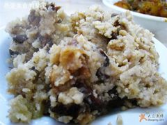 粉蒸肉-宝宝烤肉特色泡馍(回民街店)