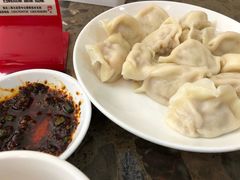 -周家大连水饺(美专校街店)