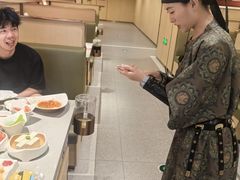 -海底捞火锅(江北万达商业广场店)