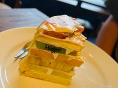 -EAU CAFE(永康路店)