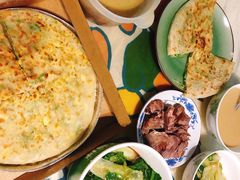 -甲乙饼·北京手工肉饼(西直门凯德茂店)