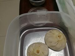 -四季美汤包(户部巷店)