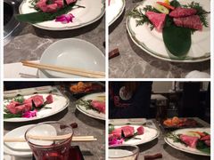 -神户牛焼肉専門店 牛一(道顿堀店)