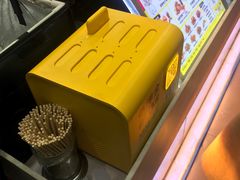-超级鸡车(曹杨路店)