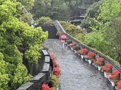 -虞山城墙