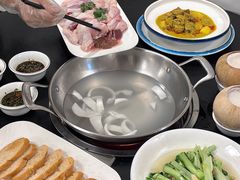 -肥佬椰子鸡(文锦渡店)