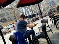 -COSTA COFFEE(常熟路店)
