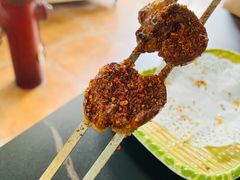 -新疆红柳花餐厅(新洲店)