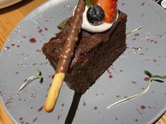 -原石牛扒·约会餐厅(龙城万科里店)