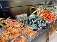 -桂林喜来登饭店雅琴餐厅