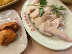 -百家鸡味馆(清泰店)