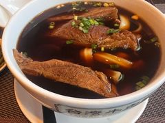 -中国厨房/台湾牛肉面