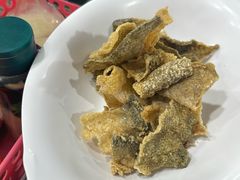 -榮泰米粉湯(Left Shop)