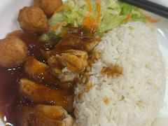 -和合谷(长虹桥店)