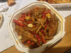 -老三样·旧食新味(船山路店)