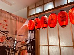 -三和屋日式海鲜锅料理(启航大厦店)
