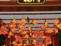 -国色天乡三期陆地乐园