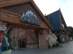 景点-美的鹭湖探索王国