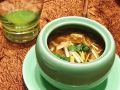 开封三狠汤-阿庄新豫菜(航海东路店)