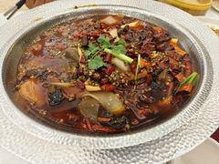 -红菜坊·烤鸭·川鲁宴(石园店)