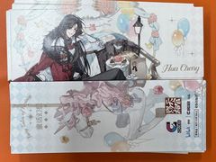 -乐唐潮玩·谷子·一番赏·手办