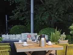 -木屋烧烤(龙岗龙城万科里店)