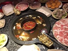 -蜀大侠火锅(国际购物店)