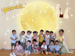 -奇乐全日制婴儿学校·早教