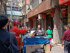 -聪辉同安老美食饭店(大元路店)