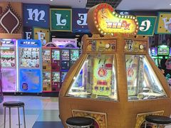 -meland·儿童乐园·游戏厅娃娃机·电玩Xbox(成都合生汇店)