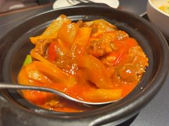 -阿里家·新疆烤肉酒場 by MIG