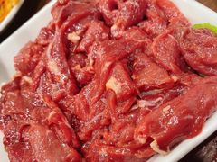 -乡土黄·鲜牛肉火锅·小龙虾(兴业街店)