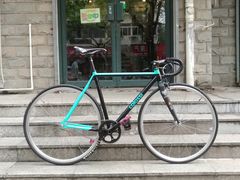 -胡子渣渣死飞单车工作室(龙缘花园店)