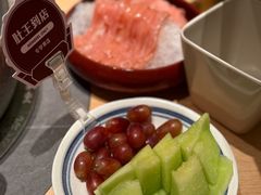 -巴奴毛肚火锅(七宝领展广场店)