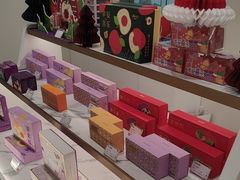 -GANSO元祖食品(白下店)